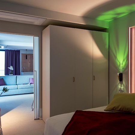 Aparthotel Zefiro Com Design, Large Terrace, Bike, Near Beach And Thermal Grado Luaran gambar